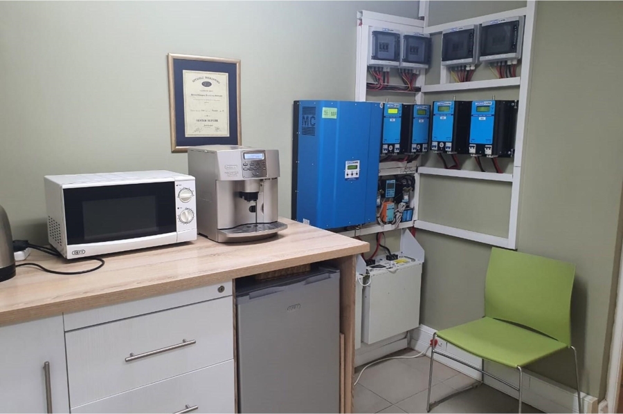 Commercial Property for Sale in Newton Park Eastern Cape